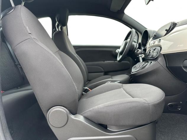 FIAT 500 1.0 hybrid Cult 70cv - Foto 9