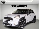 Mini Cooper S Countryman 1.6 ALL4 auto.