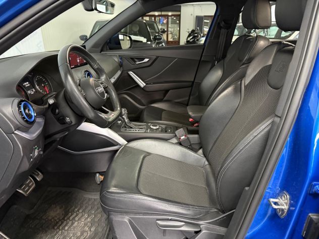 Audi Q2 1.6 Tdi 115cv Automatica S Line - Foto 6