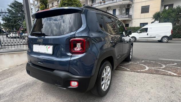 Jeep Renegade 1.6 Mjt 130 CV Limited FULL LED - Foto 4