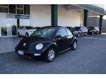 Volkswagen New Beetle 1.6 benzina