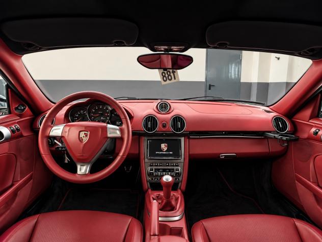 Porsche Cayman 2.7 - Foto 9