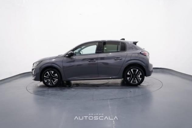 PEUGEOT 208 1.2 Hybrid 110cv e-DCS6 Allure rif. 23485358 - Foto 3