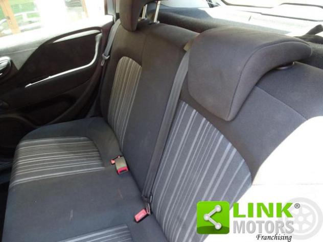 FIAT Punto Evo 1.2 5 PORTE 65 CV rif. 23940619 - Foto 9