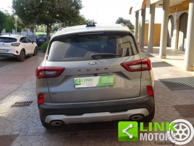 FORD Kuga 2.5 HYBRID/BENZINA 180 CV rif. 24157462 - Foto 5