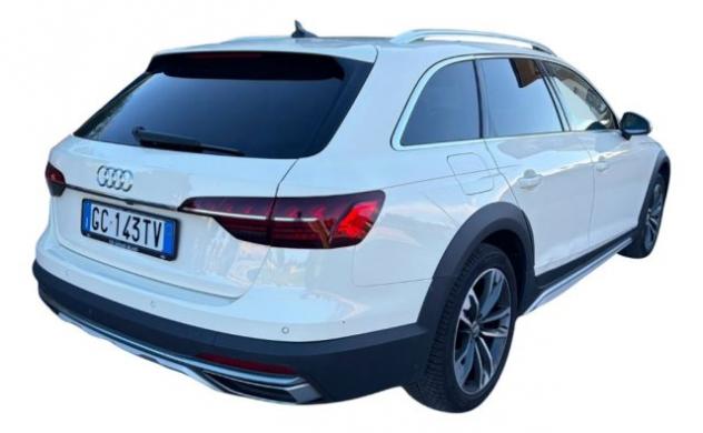 AUDI A4 allroad 40 TDI 204 CV S tronic Evolution Quattro Tetto rif. 23808445 - Foto 2