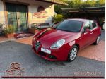 ALFA ROMEO Giulietta 2.0 JTDm-2 140 CV Exclusive ADATTA A NEOPATENTATI rif. &hellip;