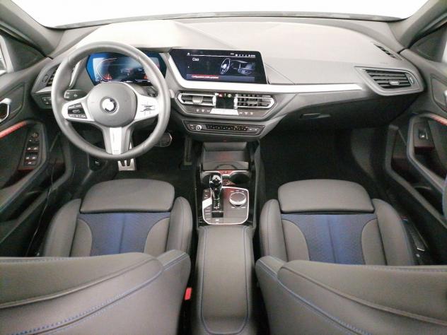 BMW Serie 1 118d Msport auto - Foto 9