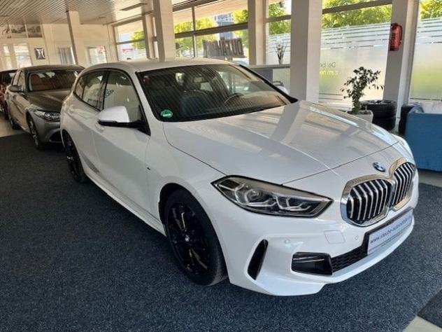 BMW Serie 1 BMW 120 I 178CV M-SPORT CARPLAY/VITRUAL*