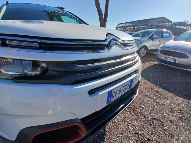 Citroen C5 Aircross BlueHDi 130 S&S EAT8 Shine - Foto 10