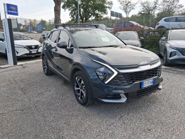 Kia Sportage Sportage 1.6 tgdi hev Style auto - Foto 3