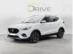 MG ZS ZS 1.5 Luxury