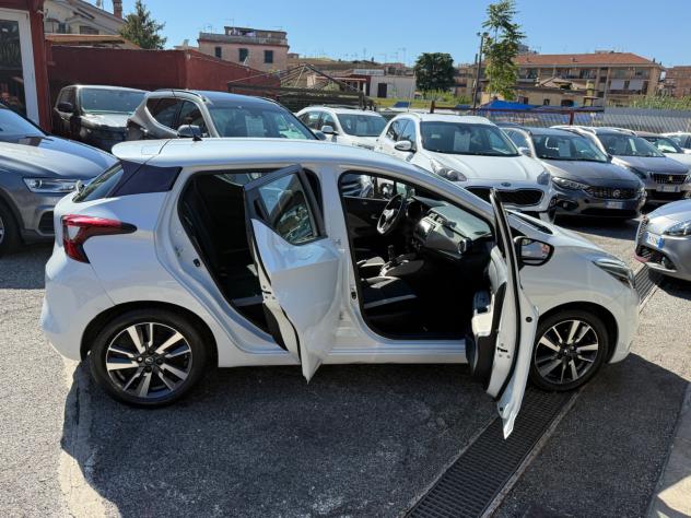 Micra 0.9 IG-T 12V - Tekna-unipro-rate-garanzia - Foto 9