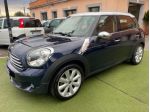 MINI Mini Countrym.(R60) Mini 2.0 Cooper D Countryman Automatica