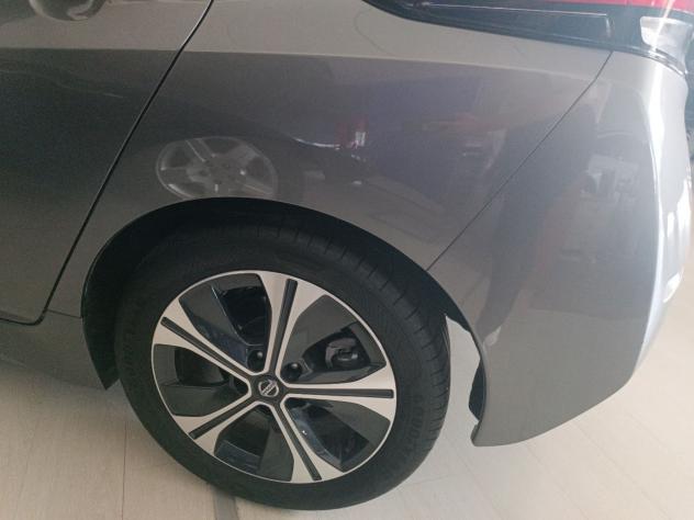 Nissan Leaf N-Connecta 40 kWh - Foto 6