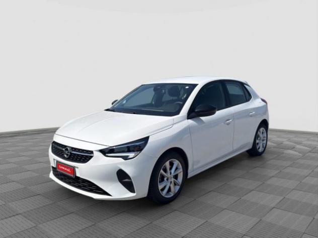 OPEL Corsa Corsa 1.2 100 CV Elegance rif. 24002175
