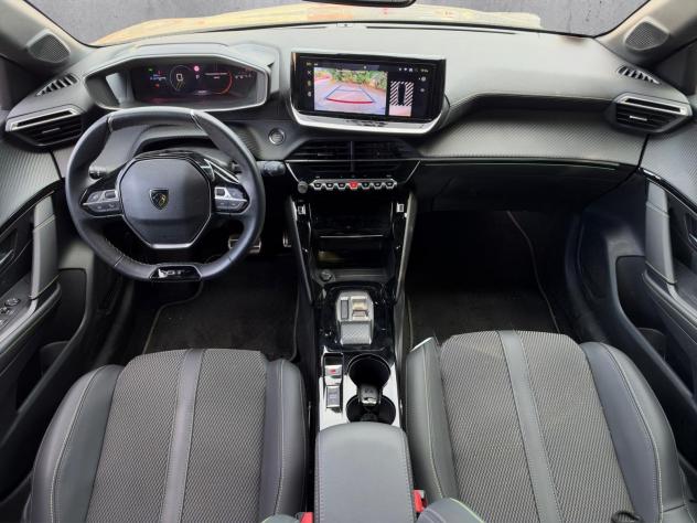 Peugeot 208 208 1.2 hybrid GT Exclusive 145cv e-dcs 6 - PROMO/IVA ESP. - Foto 10