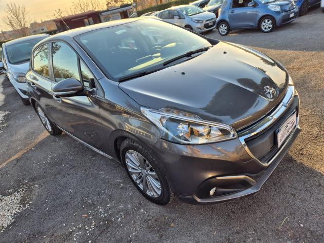Peugeot 208 PureTech 82 5p. GPL Allure - Foto 2