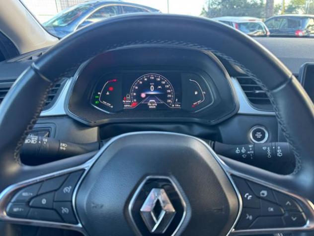 RENAULT Captur 0.9cc 90cv TCE TECHNO CRUISE CONTROL NAVIGATORE rif. 23281300 - Foto 10