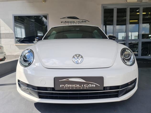 Volkswagen Maggiolino 2.0 TSI DSG Sport - Foto 2