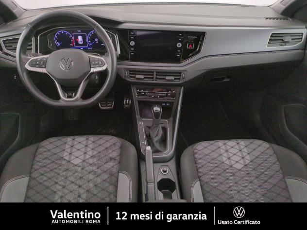 Volkswagen Taigo 1.5 TSI DSG R-Line - Foto 7