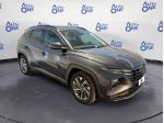 Hyundai Tucson 1.6 CRDi MHEV 2wd 136cv Xline -**