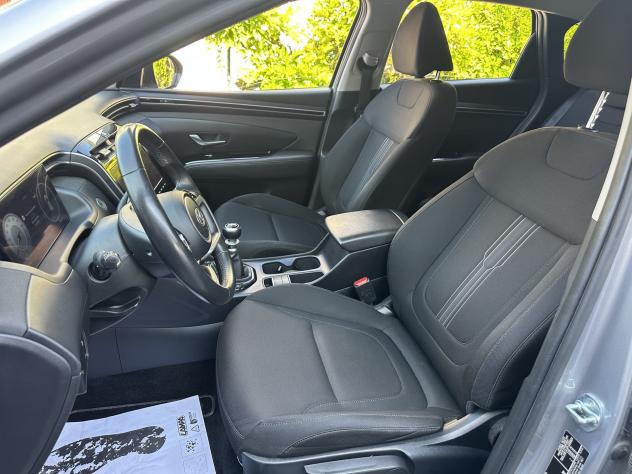 Hyundai Tucson 1.6 CRDi 2wd 115cv Xline - PROMO - Foto 9