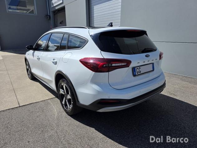 Ford Focus 1.5 Ecoblue 120cv Active Auto - Foto 5