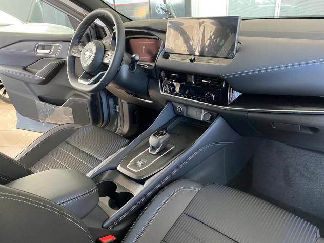 Nissan Qashqai MHEV 158 CV Xtronic Tekna - Foto 6