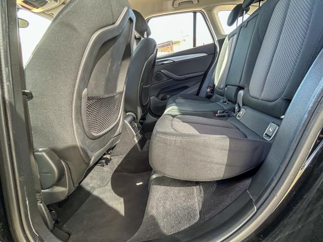 Bmw X1 (PROMO) sDrive16d Advantage - Foto 6