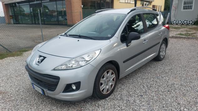 Peugeot 207 1.4 8V 75CV SW X Line ECO GPL - Foto 2