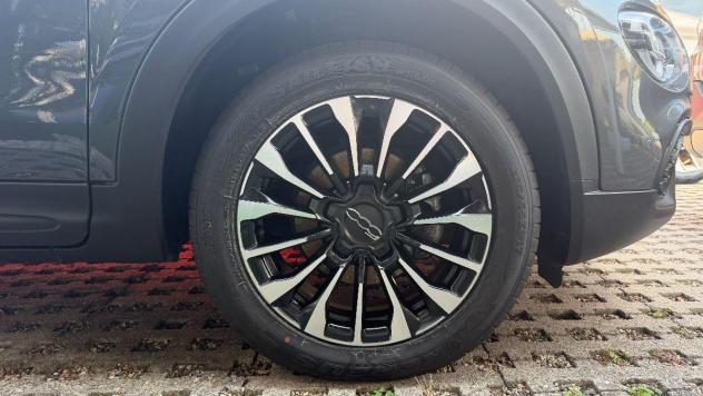 FIAT - 500X - 1.3 M.Jet 95 CV Urban#FARI FULL LED! - Foto 5