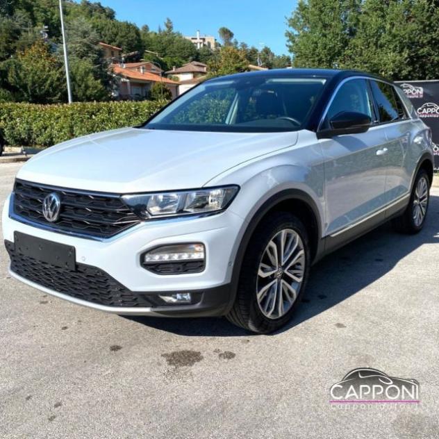 VOLKSWAGEN T-Roc IQ.DRIVE 1.6 TDI PROMO rif. 24056652