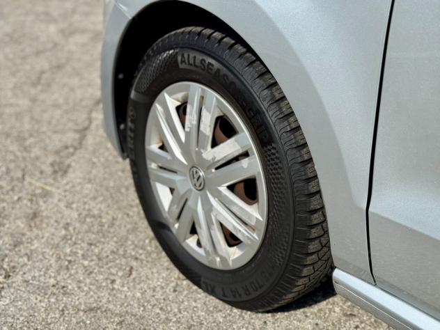 Volkswagen Polo 1.4 TDI 5p.2015 OK NEOPATENTATI - Foto 7