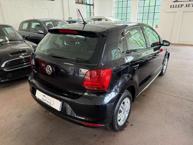 Volkswagen Polo 1.0 60 CV 5p. NEOPATENTATI - Foto 8