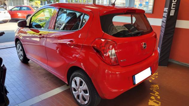 Opel Karl 1.0 75cv MT5 Cosmo - Foto 7