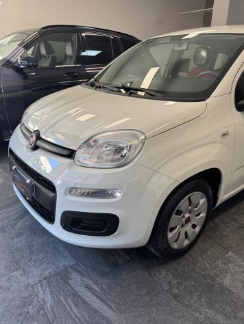 Fiat Panda 1.2 Benz 69 Cv Lounge 45.000KM - Foto 6