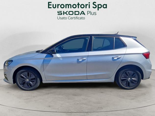 Škoda Fabia Fabia 1.0 mpi evo Style 80cv - Foto 2