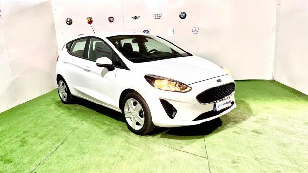 Ford Fiesta 1.5 TDCI Vignale - Foto 3