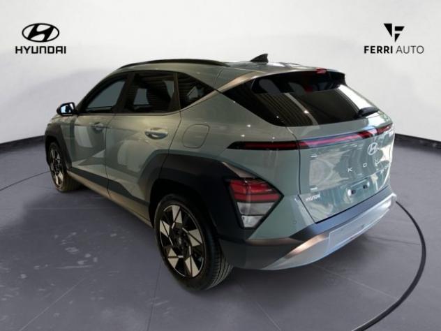 HYUNDAI Kona 1.6 HEV DCT Business rif. 23685549 - Foto 3