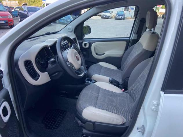 FIAT Panda 0.9 TwinAir Turbo S&S 4x4 ELD rif. 23876151 - Foto 6