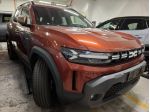 Dacia Duster NUOVO Extreme Hybrid 140