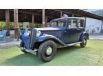 Lancia Augusta Berlina  1935 - SUMMER PRICE