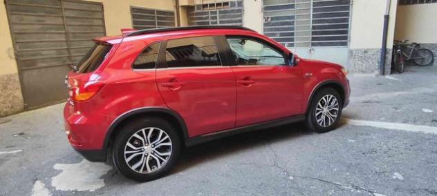 MITSUBISHI ASX 1.6 2WD GPL Bi-Fuel Insport Navi rif. 23800069 - Foto 3