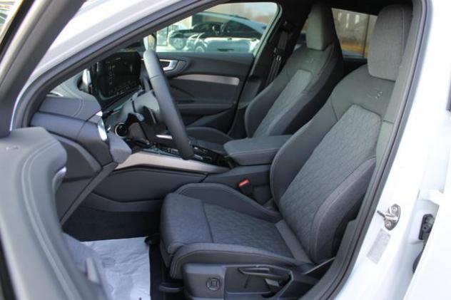 AUDI A5 Avant TDI 150 kW mHEV+ S tronic S Line edition rif. 22900444 - Foto 8