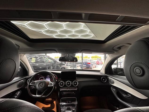 Mercedes-benz GLC 250 220 d 4Matic Executive - Foto 8