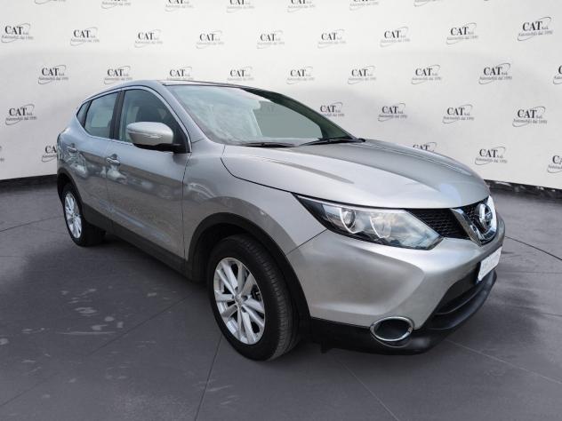 Nissan Qashqai Qashqai 1.5 dci Acenta (PREZZO REALE) - Foto 3