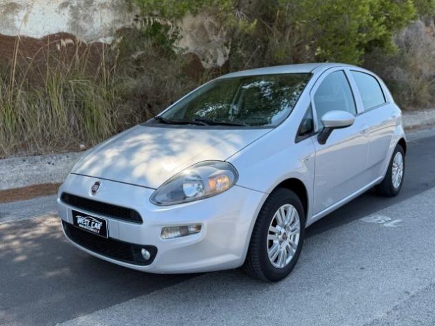 FIAT Punto Lounge 1.2 8V 5 porte GUIDABILE DAI NEOPATENTATI rif. 24002568 - Foto 3