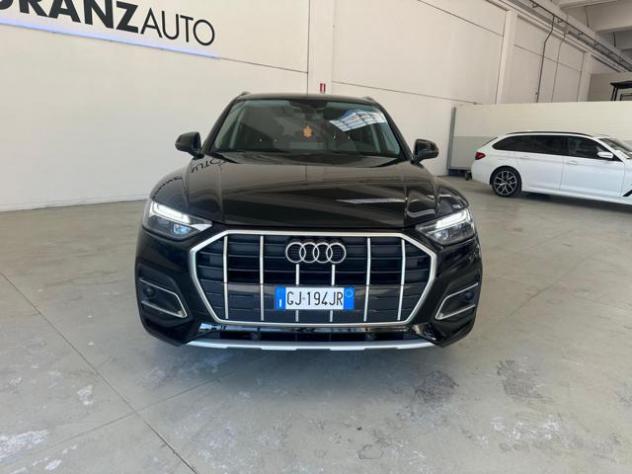 AUDI Q5 35 TDI S tronic Business Advanced rif. 23738889 - Foto 2
