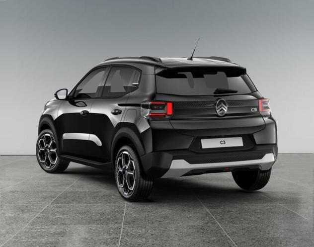 Citroën C3 C3 1.2 puretech turbo Max 100cv s&s - Foto 4